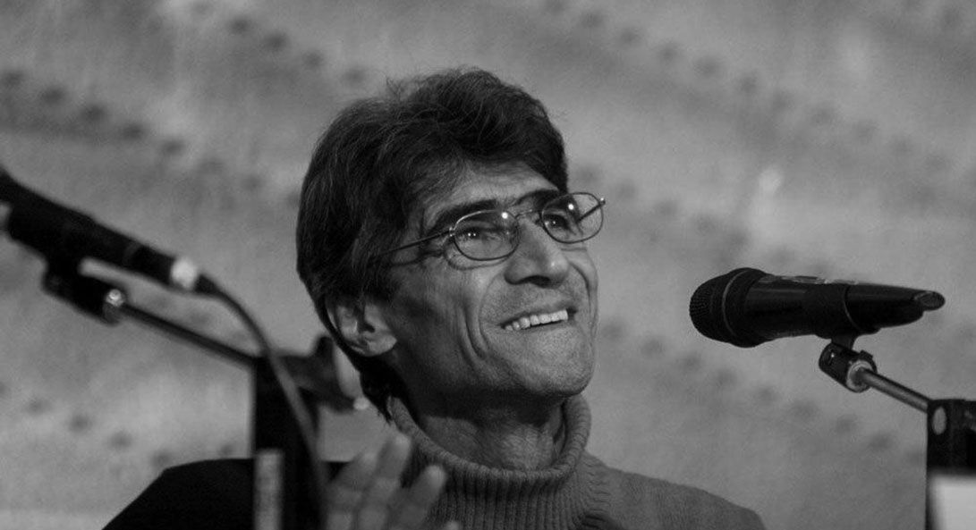 وداع با ناصر تقوایی؛ فیلمسازی که آرزوی تماشای دربی نفتیها را داشت