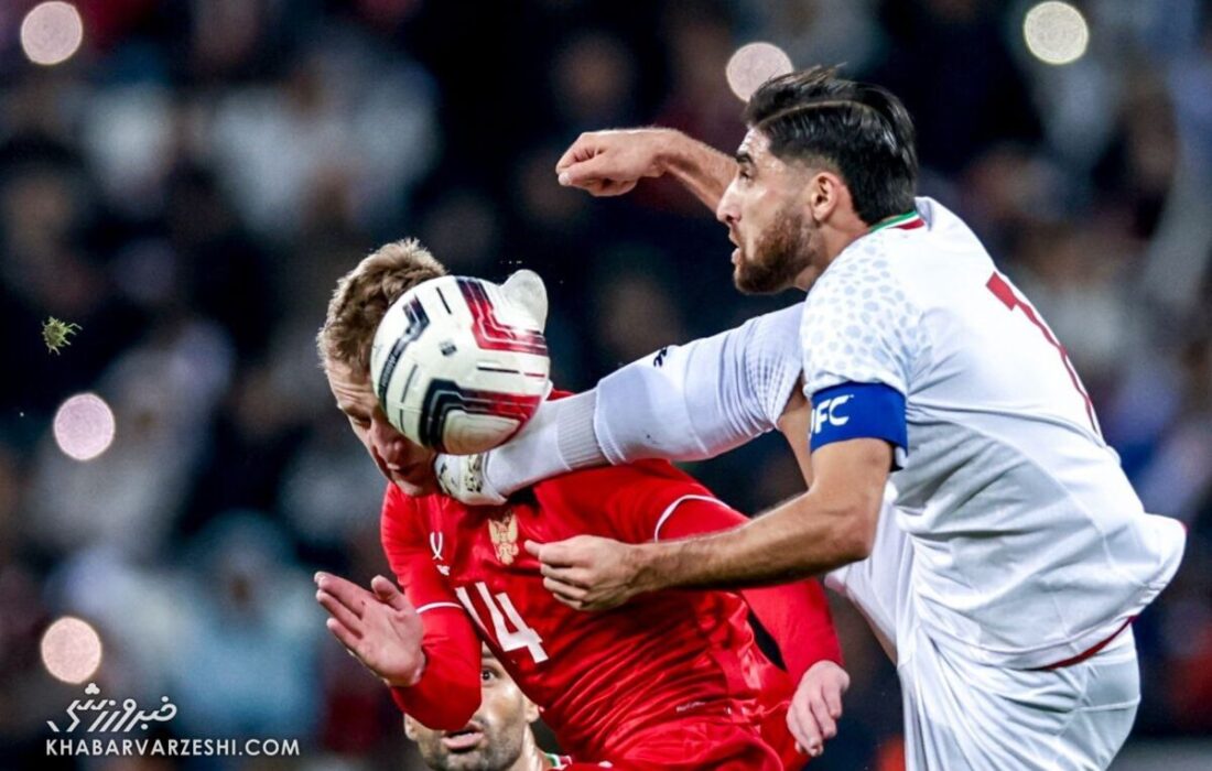 واکنش علیرضا جهانبخش به صحنه بحثبرانگیز؛ غافلگیر شدم…