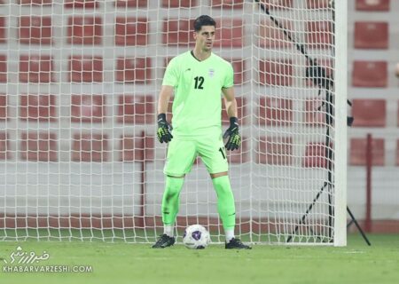 پیام نیازمند پس از برد مقابل تانزانیا چه گفت؟