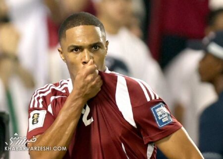 قطر با پیروزی ۲-۱ مقابل امارات، راهی جام جهانی ۲۰۲۶ شد؛ امارات به پلی آف رفت/ حسرت کیروش