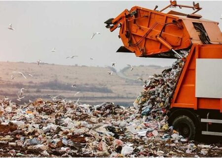 زباله های شهری: تبدیل تهدید به فرصت در شهر جهانی یونسکو