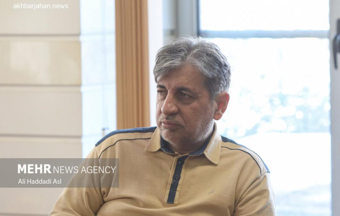 چرایی فراموشناشدنی بودن استعمار؛ صاحب مکتب اختصاصی در استعمارشناسی هستیم