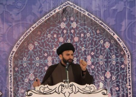 امام جمعه گراش: ایران، پیشگام تمدن نوین اسلامی