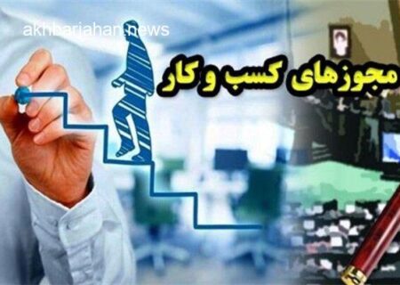 صدور بیش از ۲۲۱ هزار مجوز الکترونیکی کسب‌وکار در تهران به همت طبرسا