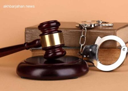 اجرای حکم قصاص ۶ قاتل شهدای صفری و رفیعی‌نسب