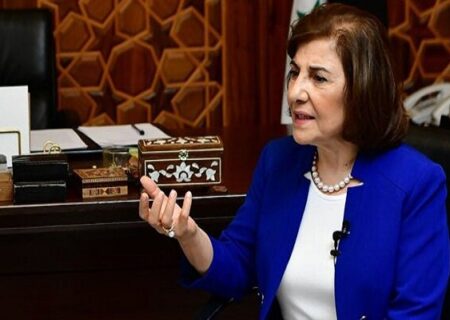 تکذیب ادعای گشایش اردوگاه القاعده توسط مشاور رئیس‌جمهور اسبق سوریه