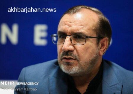 حدادی: لزوم استقلال هوش مصنوعی از معاونت ریاست جمهوری