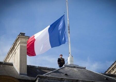 درخواست نماینده فرانسه: اعزام کشتی‌های امدادی «ماکرون» به نوار غزه