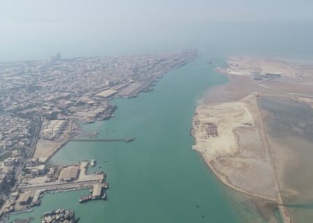 تقویت زیرساخت‌های بندری بوشهر به دستور وزیر راه و شهرسازی