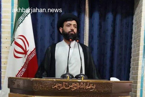 موسوی: مقاومت فلسطین، طرح آمریکا و اسرائیل را ناکام گذاشت