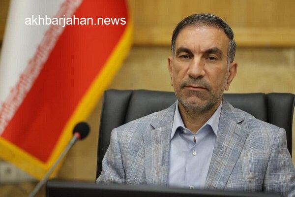 انشعاب غیرقانونی آب، دستبرد به داراییهای کشور