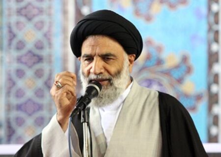 موسوی فرد: لزوم حضور شبانه‌روزی دولت و مسئولان در کنار مردم