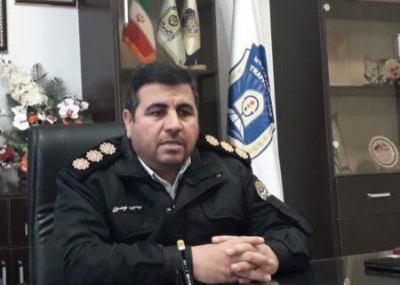 کاهش ۴۲ درصدی تصادفات شهری در زنجان به روایت موسوی