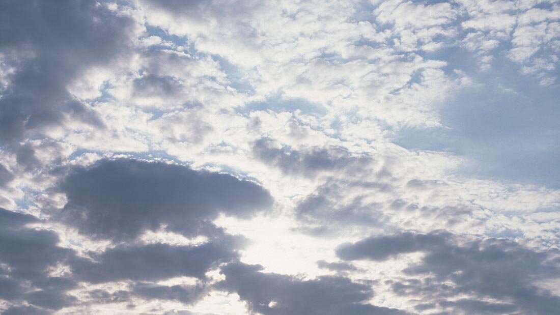 هواشناسی: خراسان شمالی در انتظار ناپایداری جوی و بارشهای پراکنده