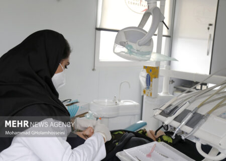 برگزاری باشکوه یادواره شهدای سلامت با حضور چهره‌های سرشناس