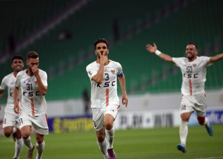 ساسان انصاری: فولاد شایسته برد بود؛ به تساوی راضی نیستیم