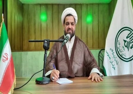 مداحی: ابزاری برای ترویج معارف اهل بیت (ع) و ارزش‌های انقلاب