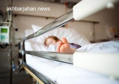 نجات معجزه‌آسای کودک یک ساله به دست مأمور حراست بیمارستان