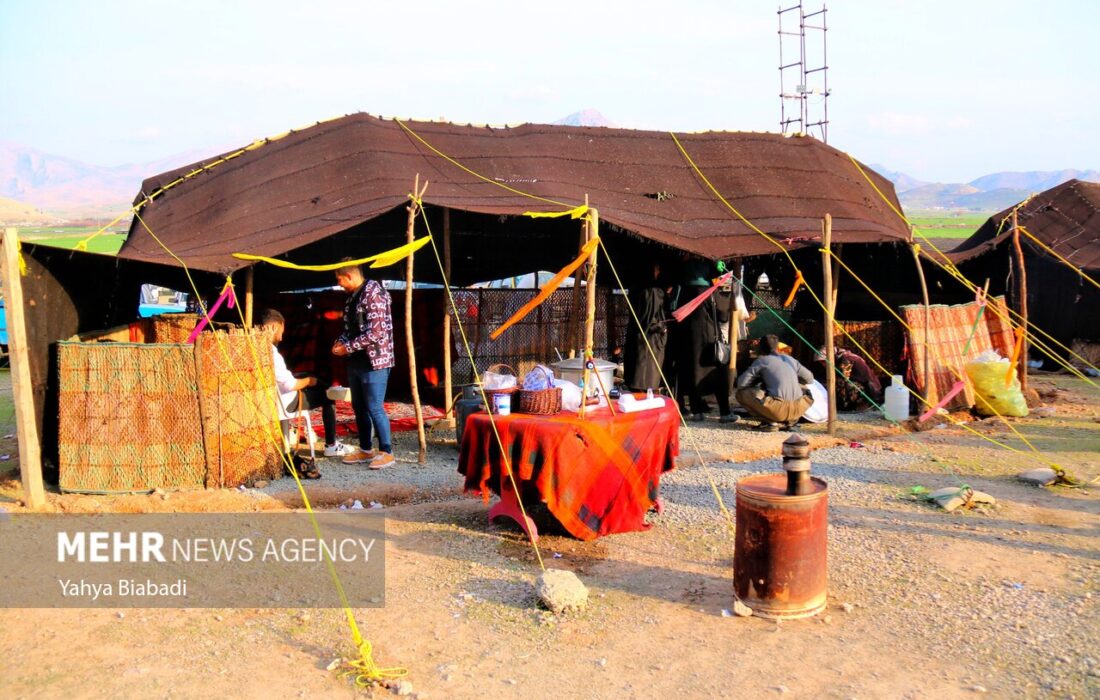 انحلال سازمان عشایر، تضعیف صدای عشایر ایران؟