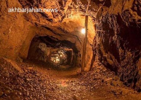 مرگ 2 کارگر معدن طلا بر اثر ریزش آوار در شمال افغانستان