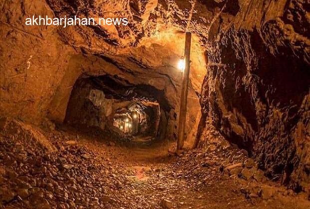 مرگ 2 کارگر معدن طلا بر اثر ریزش آوار در شمال افغانستان