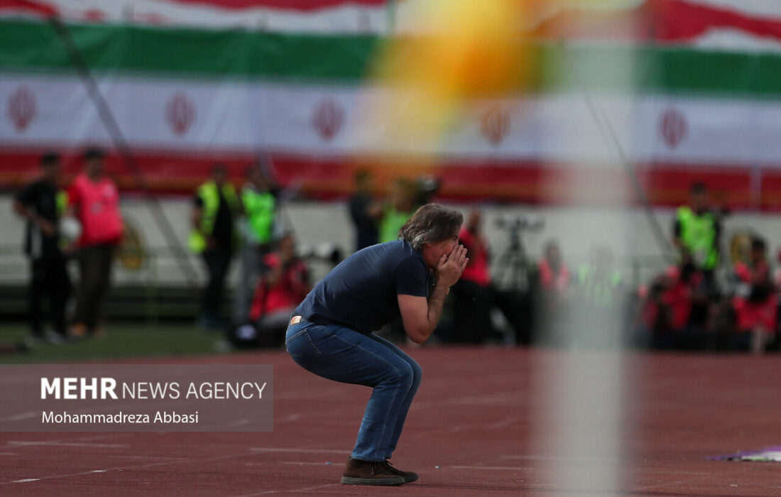 نامه سرنوشت‌ساز برای سرمربی پرتغالی؛ تصمیمات هیئت مدیره نهایی شد