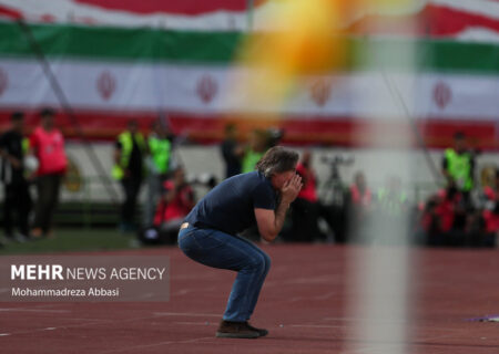 نامه سرنوشت‌ساز برای سرمربی پرتغالی؛ تصمیمات هیئت مدیره نهایی شد