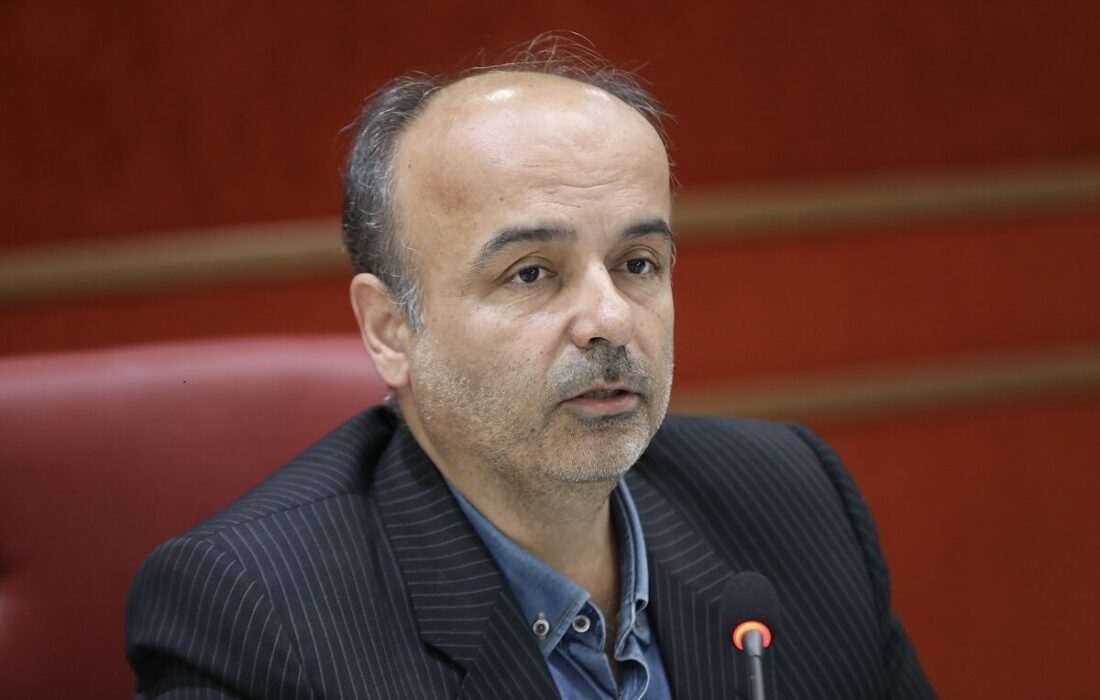 رحمانی خبر داد: قزوین با تورمی بالاتر از حد میانگین کشوری دست و پنجه نرم میکند