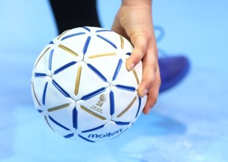 دعوت هندبالیست خراسان شمالی به اردوی تیم ملی جوانان