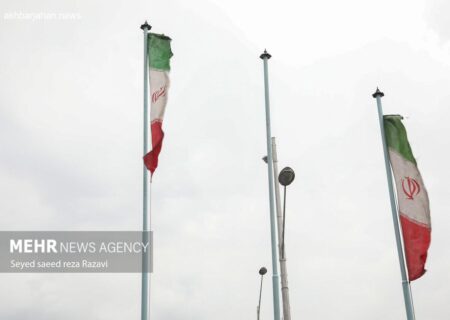 هواشناسی تهران درباره وزش باد شدید و گردوخاک تا سه‌شنبه هشدار داد