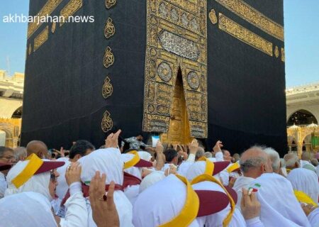 آغاز پیش‌ثبت‌نام حج تمتع به گفته مدیر حج و زیارت خراسان شمالی