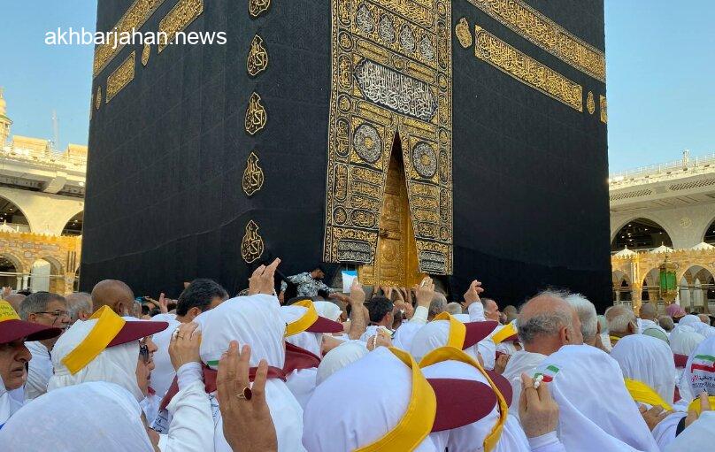 آغاز پیشثبتنام حج تمتع به گفته مدیر حج و زیارت خراسان شمالی