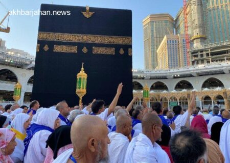 آغاز پیش‌ثبت‌نام حج تمتع ۱۴۰۵ از امروز