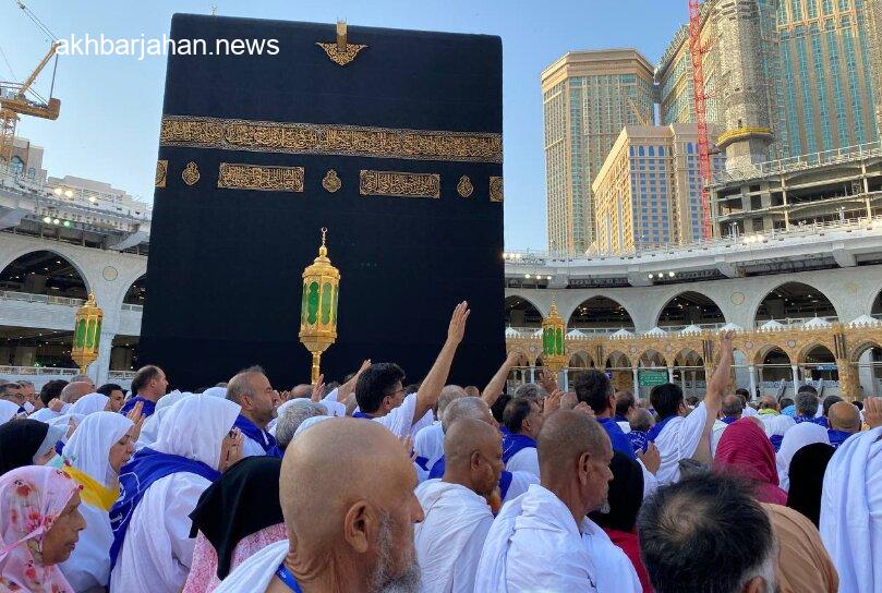 آغاز پیشثبتنام حج تمتع ۱۴۰۵ از امروز