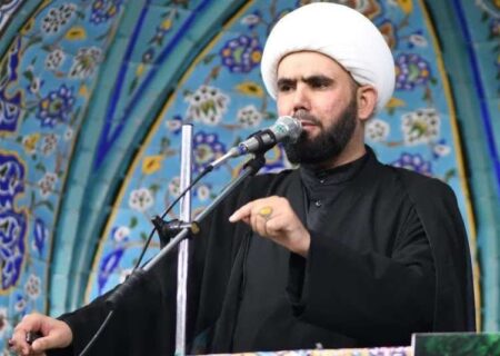 عبادی: خدمت بی‌ریا به مردم، مؤثرترین راه مقابله با آمریکاست