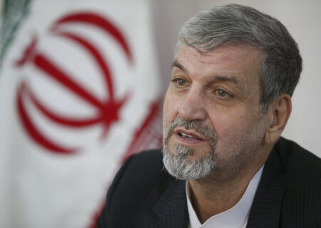 حکم قضایی در پی ادعای کواکبیان درباره ارتباط غیراخلاقی ۱۲۰ مسئول با کاترین شکدم + جزئیات