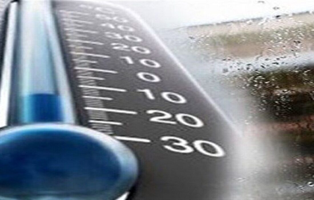 سرمای استخوانسوز در سربیشه: خراسان جنوبی در یخبندان ماند