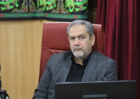 انتقاد پورموسوی از شهردار اهواز: به جای تعامل، اختلاف‌افکنی می‌کند