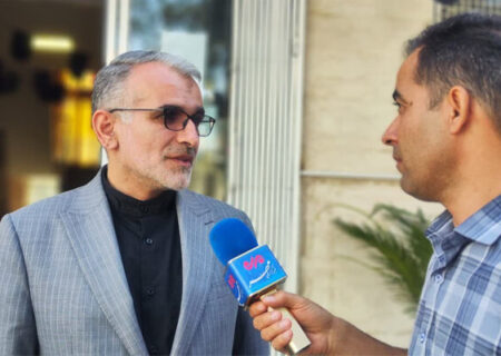 تاکید مدیرکل اتباع استانداری تهران بر لزوم ممانعت از اشتغال اتباع غیرمجاز