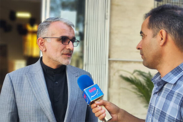 تاکید مدیرکل اتباع استانداری تهران بر لزوم ممانعت از اشتغال اتباع غیرمجاز