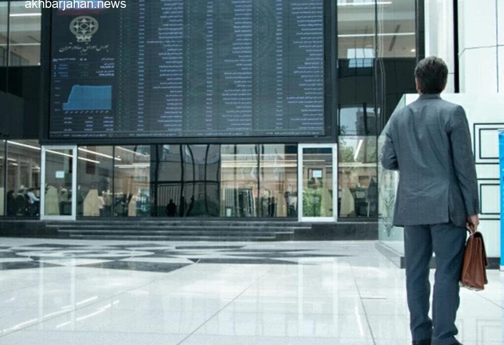 رشد ادامهدار بورس با سبزپوشی؛ شاخص کل ۲۴ هزار و ۴۲۷ واحد افزایش یافت