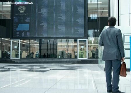 رشد ادامه‌دار بورس با سبزپوشی؛ شاخص کل ۲۴ هزار و ۴۲۷ واحد افزایش یافت