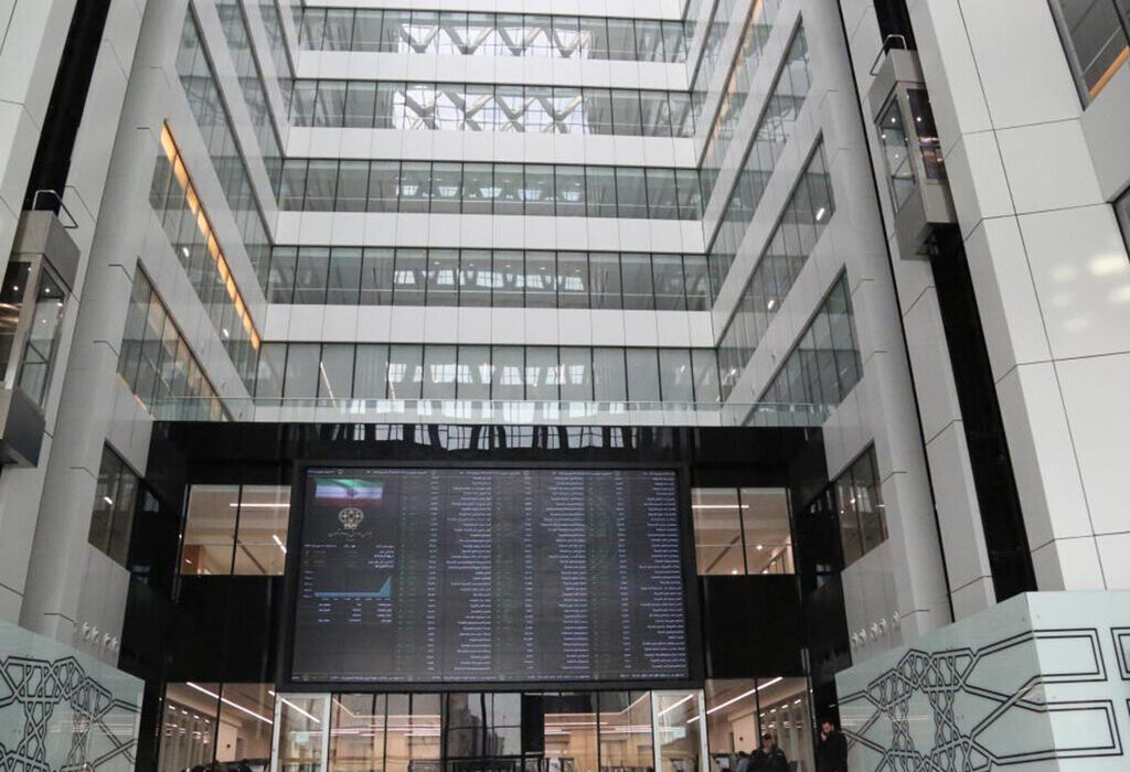 روند صعودی بورس ادامه دارد؛ شاخص کل ۳۶,۶۳۲ واحد افزایش یافت