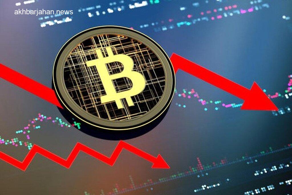 سقوط آزاد بیت کوین و ارزهای دیجیتال در پی اظهارات ترامپ