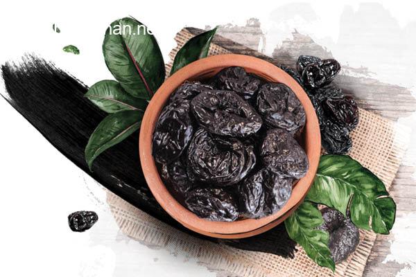 با مصرف این خشکبار استخوانهایی قوی و مستحکم داشته باشید