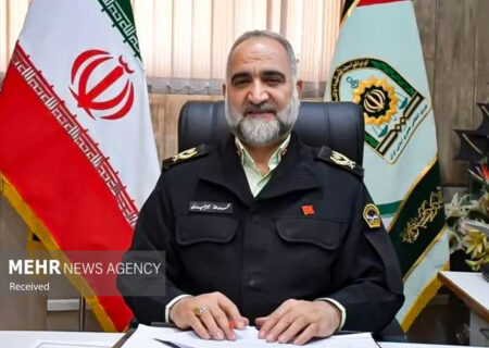 پلیس قم با کاهش چشمگیر ۷۳ درصدی شرارت، رتبه اول کشوری در مهار سرقت را به دست آورد