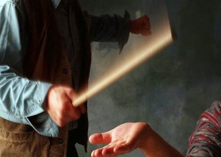 تکذیب تنبیه دانش‌آموز توسط مدیر مدرسه قزوینی؛ دانش‌آموز خاطی باید پاسخگو باشد!