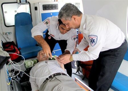 خدمات اورژانس: شریان حیاتی جوامع