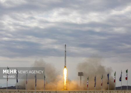 فناوری فضایی ناجی بحران‌های انرژی، آب و امنیت غذایی می‌شود