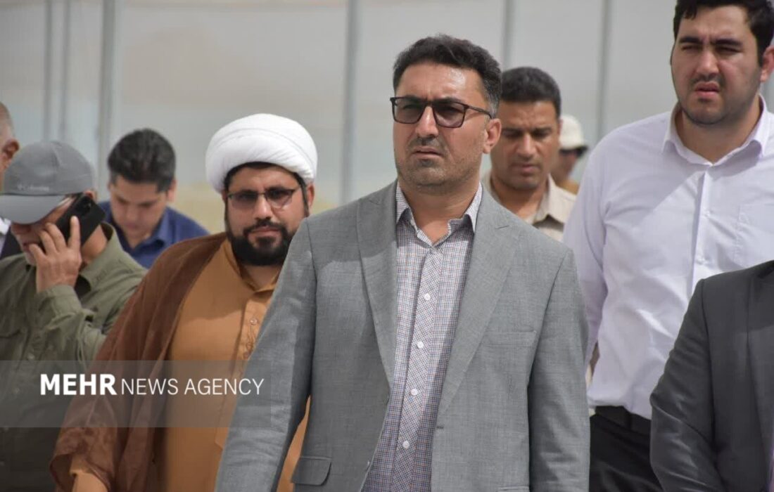 قهرمانی: اولویت دادسرا، تسریع در رسیدگی و حفظ نظم است